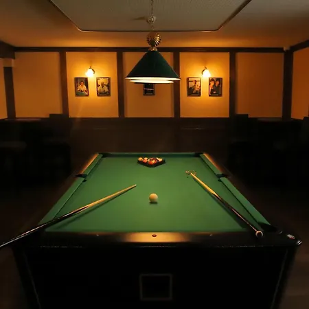 Hotel Buczynski Medical & Świeradów-Zdrój